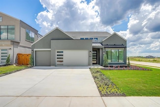 165 Lantern Ridge Dr, Aledo, TX 76008