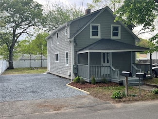191 Canfield Ave, Warwick, RI 02889