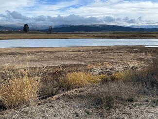 0 N Sawyer St, Cascade, ID 83611