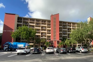 2206 S Cypress Bend Dr Unit 801, Pompano Beach, FL 33069