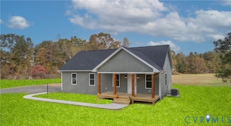 00 Countyline Church Rd, Caroline, VA 22546