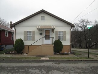400 20th St, Beaver Falls, PA 15010