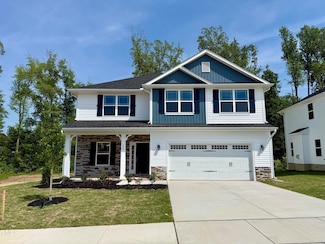 606 Melrose Ct, Sanford, NC 27330
