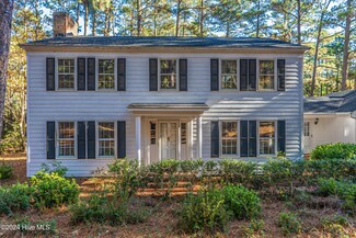 102 James Creek Rd, Southern Pines, NC 28387