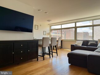 2401 H St NW Unit 704, Washington, DC 20037
