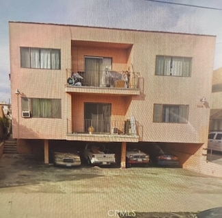 2659 S Catalina St, Los Angeles, CA 90007