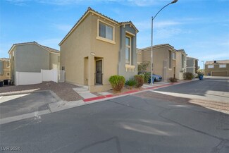 5271 Aurora Beam Ave, Las Vegas, NV 89122
