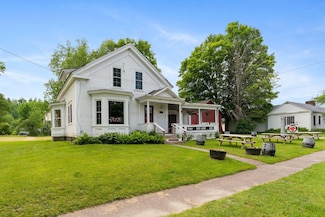 208 Main St, Cambridge, VT 05444