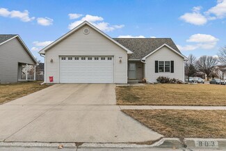 803 Miller Ave, Ames, IA 50014