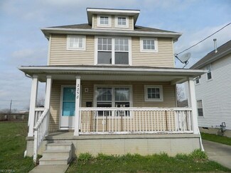 2258 E 69th St, Cleveland, OH 44103