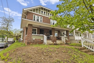 1060-1062 Linwood Ave, Columbus, OH 43206