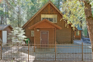 1339 Shirley Ave, Kyburz, CA 95720