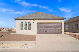 1041 Summer Lake St, Horizon City, TX 79928