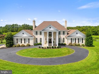 7940 N Saddle Ridge Ct, Catlett, VA 20119