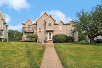 666 Broad St Unit 7, Meriden, CT 06450