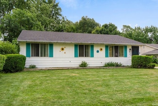 6020 Becker Dr, Fort Wayne, IN 46835