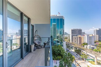 88 SW 7th St Unit 1008, Miami, FL 33130