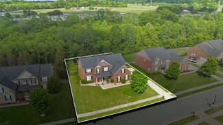 107 Rock Castle Dr, Lebanon, TN 37087