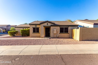 7317 S 37th Glen, Phoenix, AZ 85041