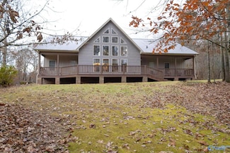 2112 Green Briar Cove Rd, Union Grove, AL 35175