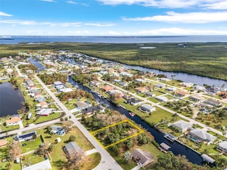 18786 Ashcroft Cir, Port Charlotte, FL 33948