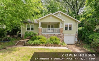 4428 Seneca Ave, Chattanooga, TN 37409