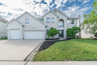 25042 Michele Dr, Plainfield, IL 60544
