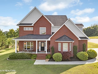 2808 Green Summers Rd, Knoxville, TN 37938