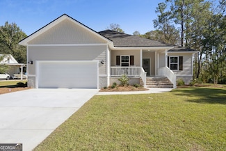 95 Avants Ct, St. Marys, GA 31558