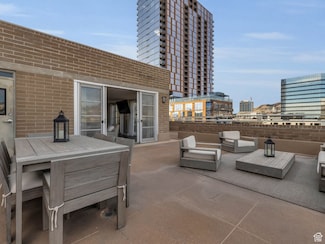 230 E Broadway Unit 1209, Salt Lake City, UT 84111
