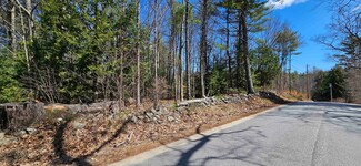 Lot 72-1 Harmony Rd, Northwood, NH 03261