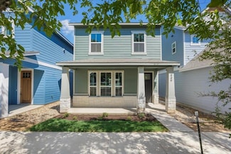349 Aqua Springs Alley, Leander, TX 78641