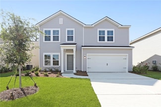 170 Kingswood Cir, Bloomingdale, GA 31302
