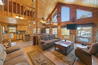 2746 Swift Ln NW, Hackensack, MN 56452