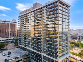 600 Admiral Blvd Unit 407, Kansas City, MO 64106