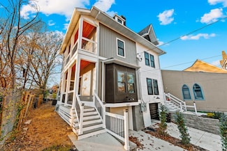 3129 Hackberry St, Cincinnati, OH 45207