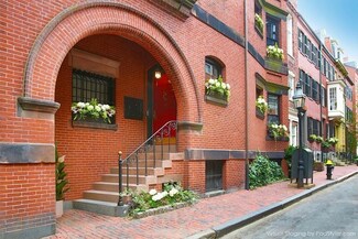 36 Pinckney St, Boston, MA 02114