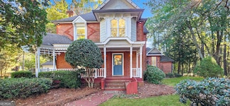 850 Airline Rd, McDonough, GA 30252