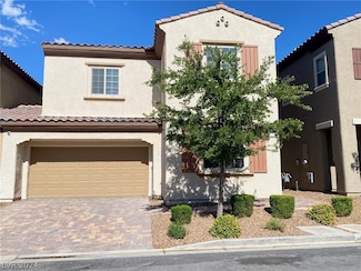 5164 Fiery Sky Ridge St, Las Vegas, NV 89148
