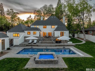 820 Marsh Ave, Reno, NV 89509