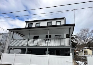 274 W Railroad St, Pottsville, PA 17901