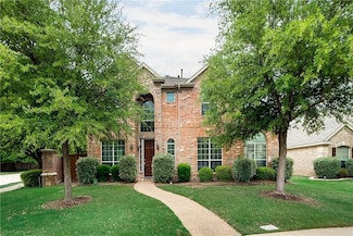9304 Regal Oaks Dr, McKinney, TX 75070
