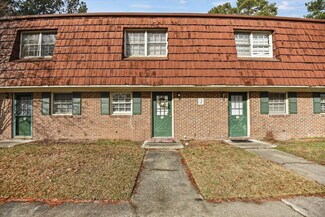 1025 Carolina Rd Unit J2, Conway, SC 29526