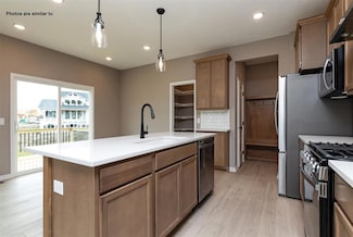 424 Napoli Ave, West Des Moines, IA 50266