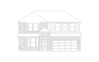 314 Sepulveda St, Hutto, TX 78634