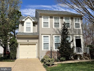 14064 Hawkeye Run Ct, Bristow, VA 20136