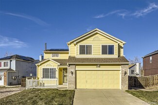 20937 Kelly Place, Denver, CO 80249