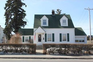 12 Fairhaven Rd, Worcester, MA 01606