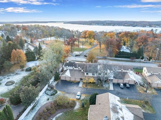 705 S Lake Shore Dr Unit 2G, Lake Geneva, WI 53147