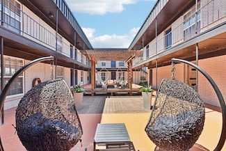 2400 Longview St Unit C-106, Austin, TX 78705